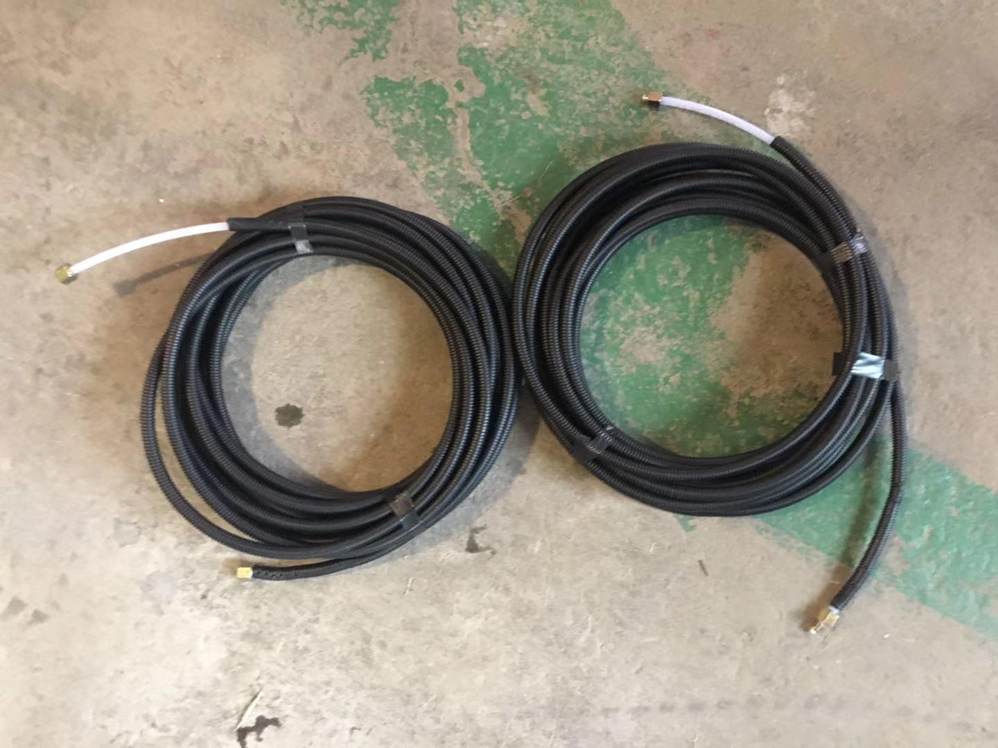 pipa bahan bakar fuel pipe