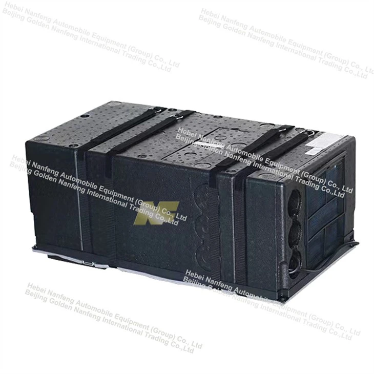 220-240V Di Bawah Pendingin Udara Karavan Bangku