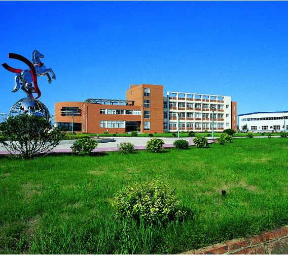 Hebei  Nanfeng  Mobil  Peralatan  (Grup)  Co, Ltd