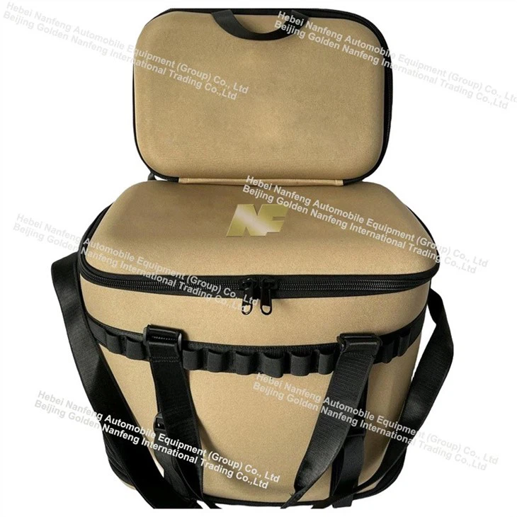Berkemah RV Heater untuk Tenda