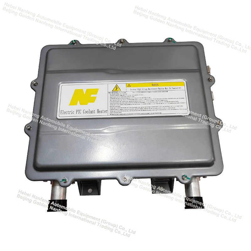 PTC heater 01 PTC heater 01