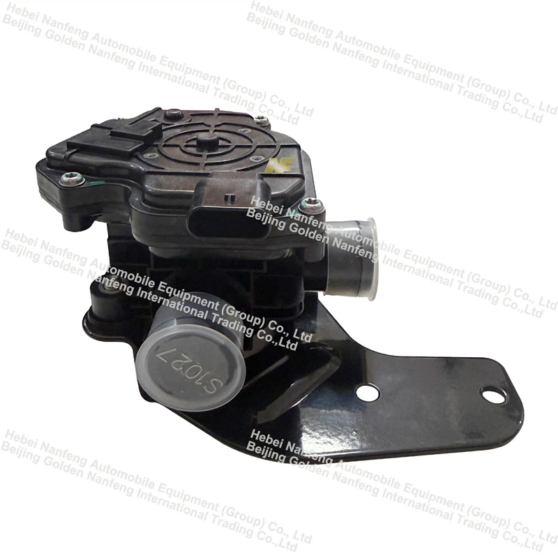 3 way valve