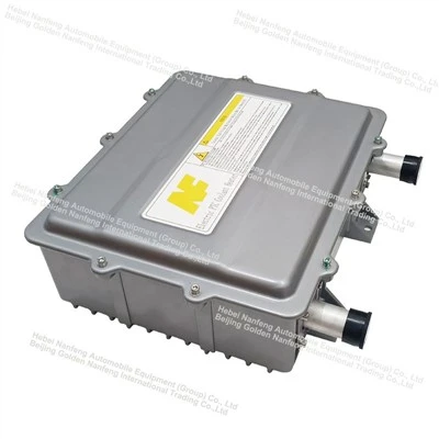 15-20KW Electric Bus Heater