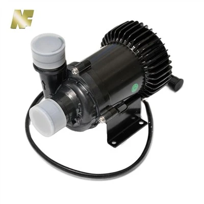 DC24V Electronic Car Water Pump