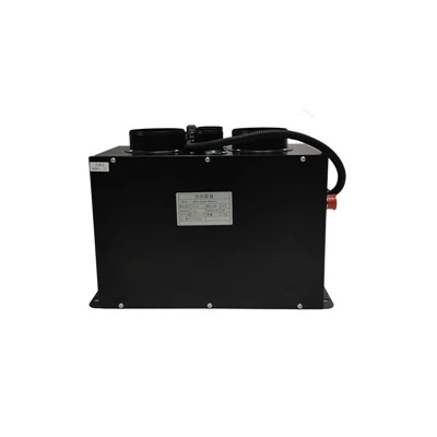 High Voltage Electric Defroster For EV Bus