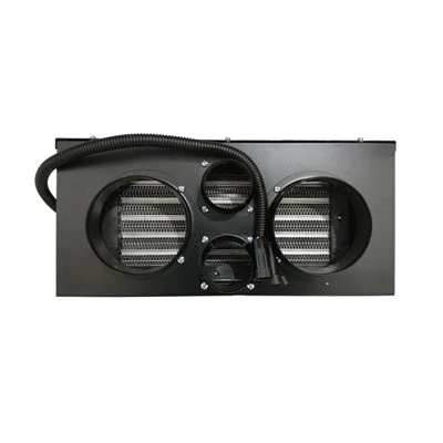High Voltage Electric Defroster For EV Bus