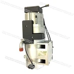 Pemanas Parkir Cair Diesel Militer 10kw