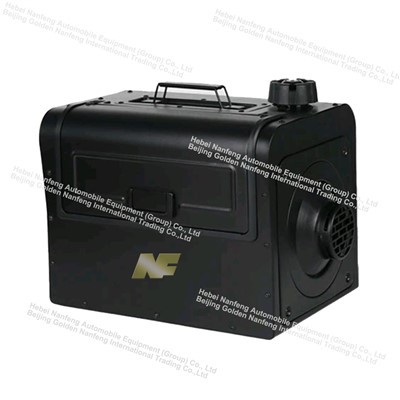 Portable Heaters For Camping RVs