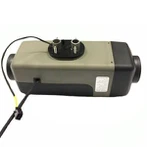 5KW 24V Air Diesel Parking Heater Untuk Truk, Kapal, Karavan Mirip dengan Pemanas Webasto