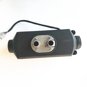 Diesel DC24V 2KW Air Parking Heater Mirip Dengan Eberspacher