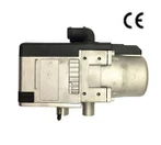 Water Parking Heater 5KW 12v / 24V Webasto Mirip Yang Digunakan Untuk Mobil Dan RV