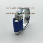 B TYPE HOSE CLAMP