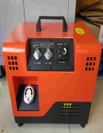 FJH-3.5A (5A) Pemanas Udara Portable Cocok untuk Tenda