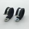 P-Clips With Rubber