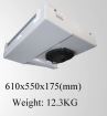 Refrigeration Units For Van