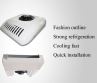 Refrigeration Units For Van