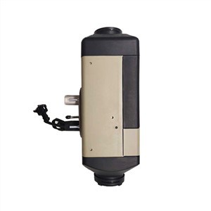 Pemanas Parkir Udara Bus Bensin 2kw 12v