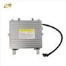 Coolant heater