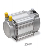 Pemanas Listrik Film Tebal 20KW