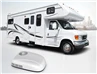 220V Caravan Parking Air Conditioner