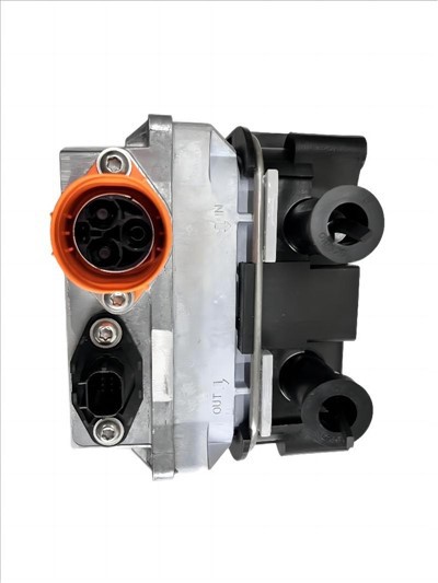 3KW High Voltage Heater For New Energy Vehicles