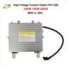 High Voltage Liquid Coolant Heater